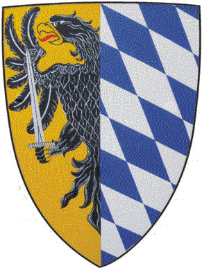 Die freien Ritter vom Danubiatal